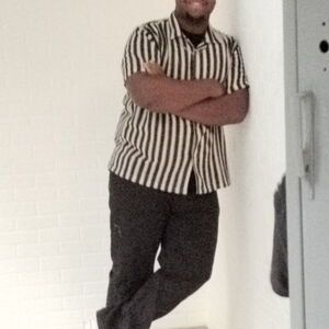 Jerald Wright